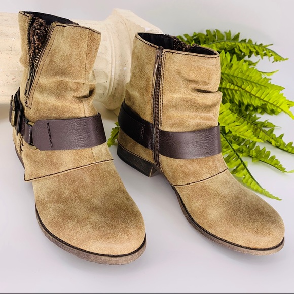 jellypop libra boots